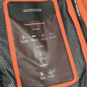 PARKA DSUP RUST - Image 9
