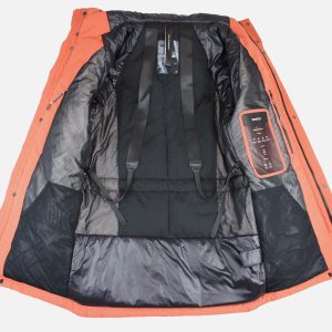 PARKA DSUP RUST - Image 2