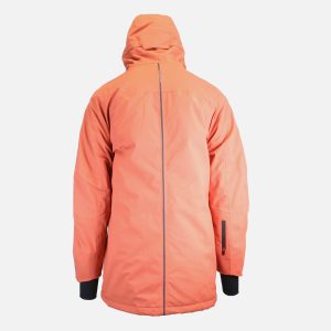 PARKA DSUP RUST - Image 3