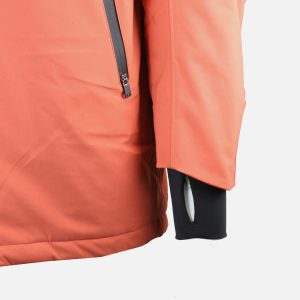 PARKA DSUP RUST - Image 4