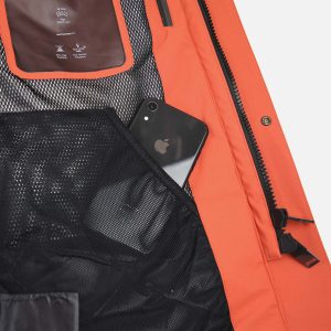 PARKA DSUP RUST - Image 8