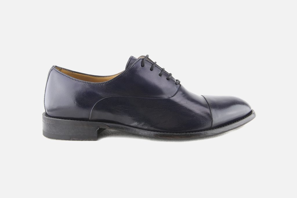 RONNIE DEEP BLUE