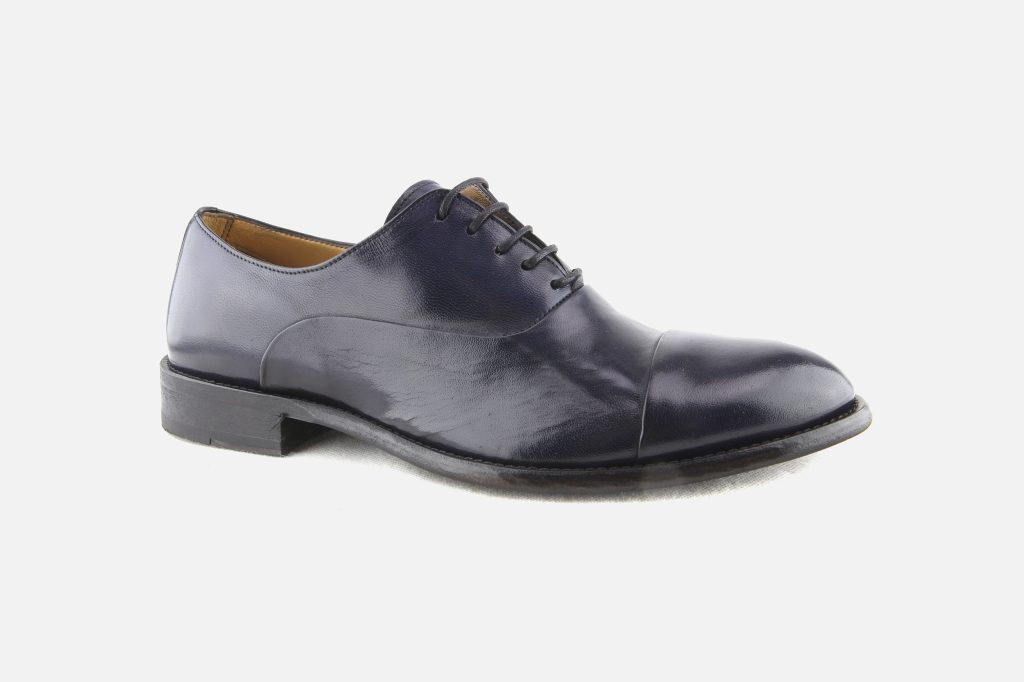 RONNIE DEEP BLUE