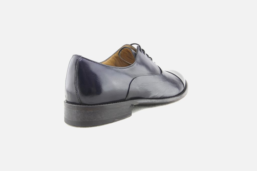 RONNIE DEEP BLUE