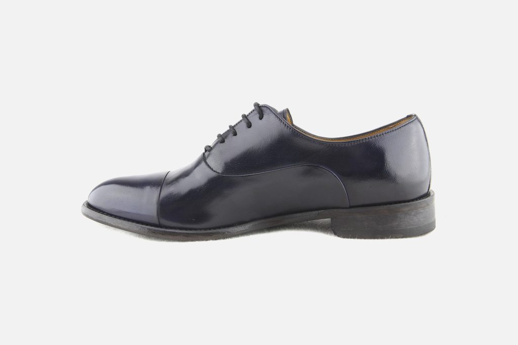 RONNIE DEEP BLUE