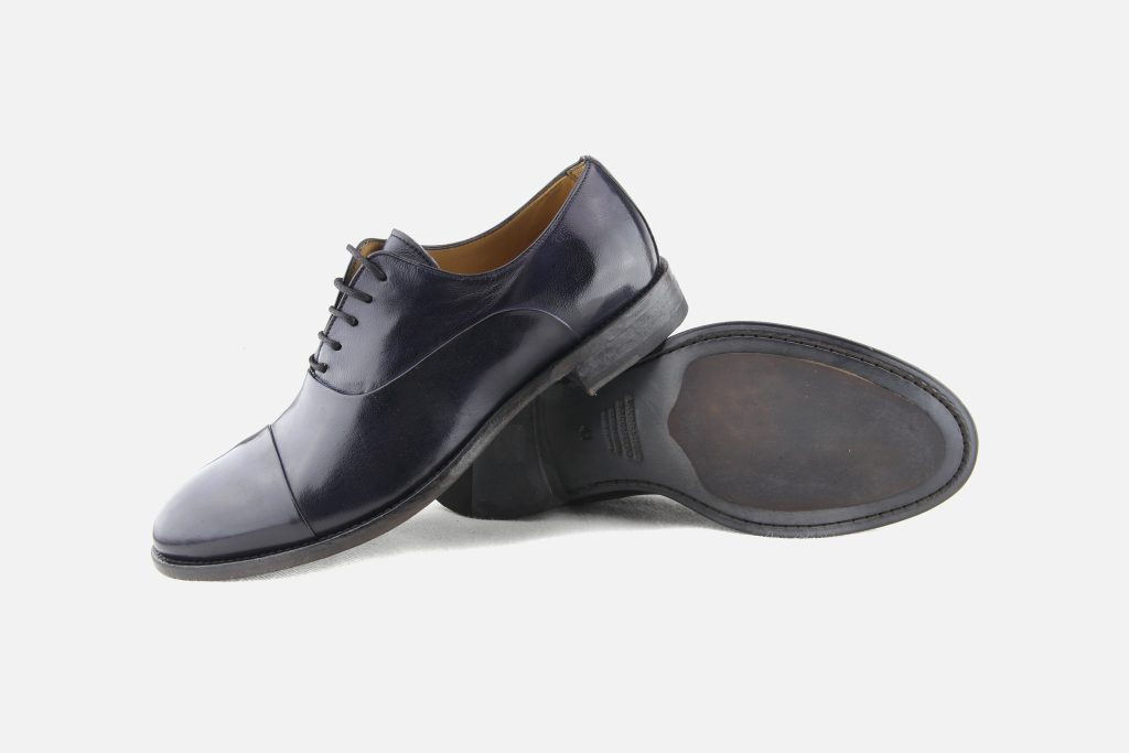 RONNIE DEEP BLUE