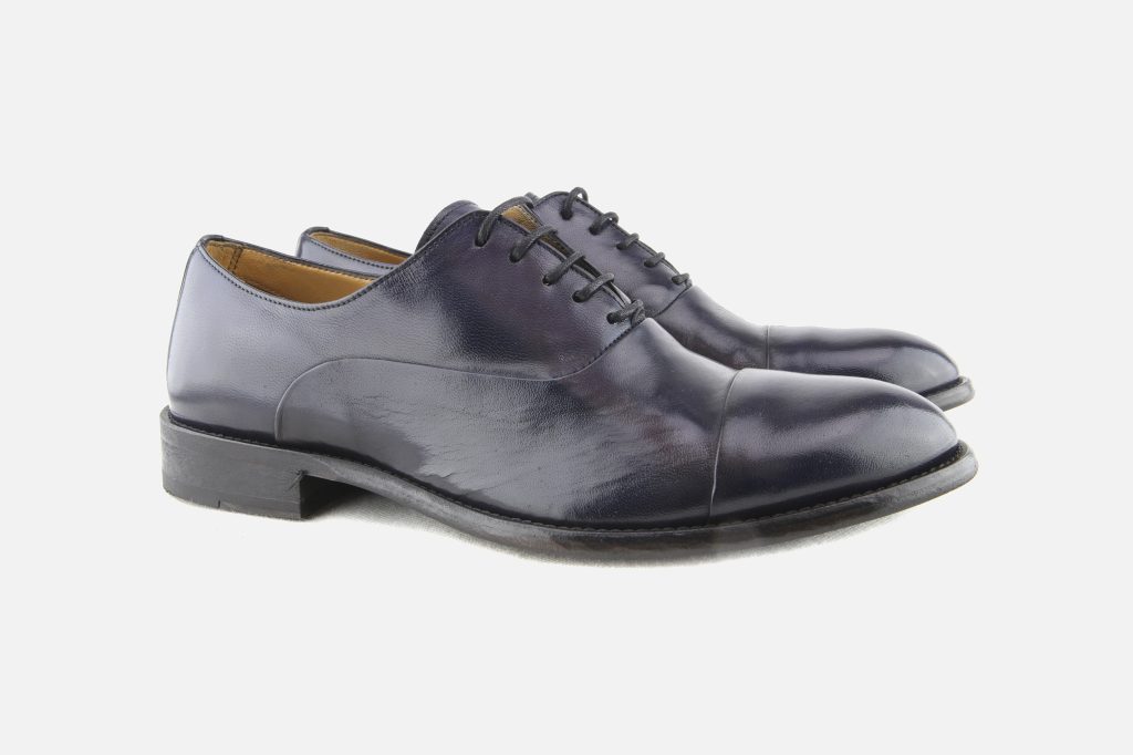 RONNIE DEEP BLUE