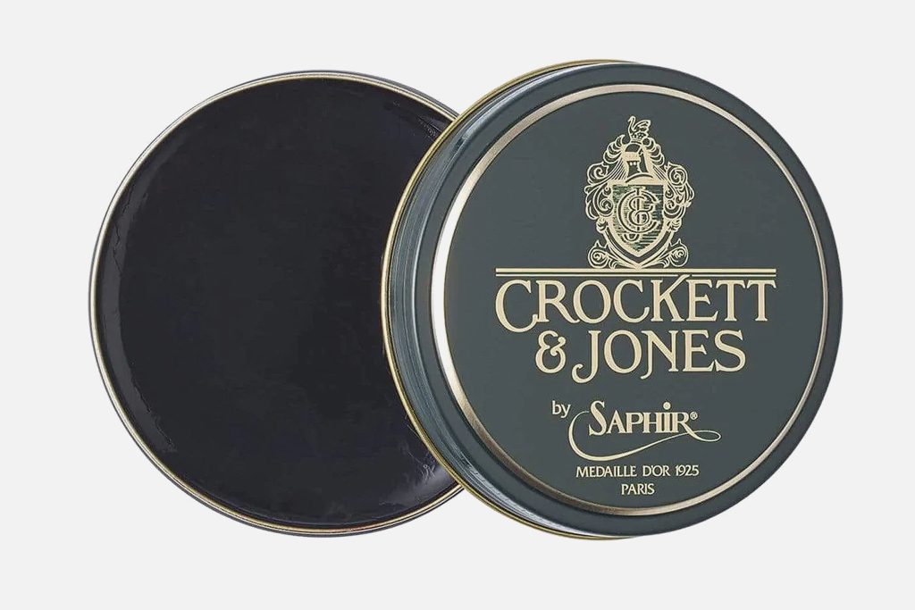 PATE DE LUXE DARK BROWN