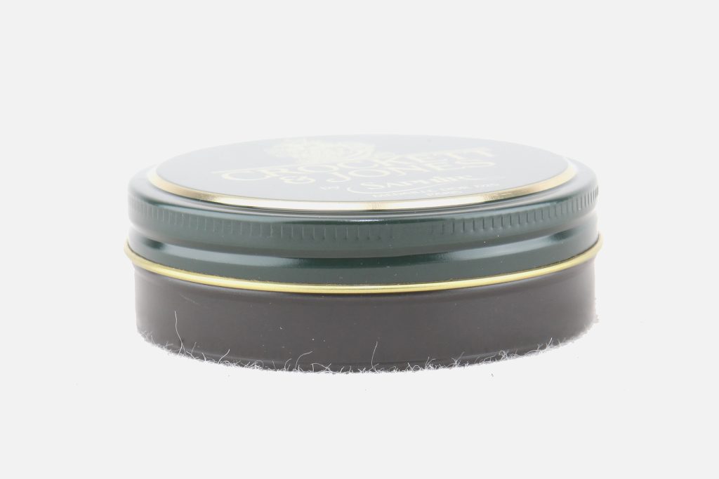 PATE DE LUXE DARK BROWN