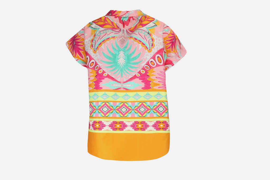 ENSOLEILLE TOP