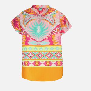 ENSOLEILLE TOP - Image 2