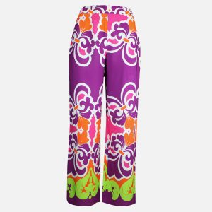 EDEN PURPLE PANT - Image 1