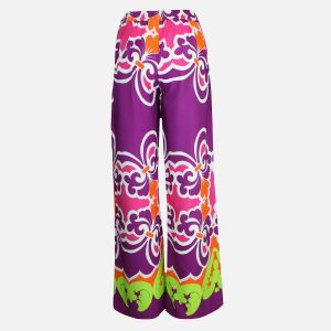 EDEN PURPLE PANT - Image 2