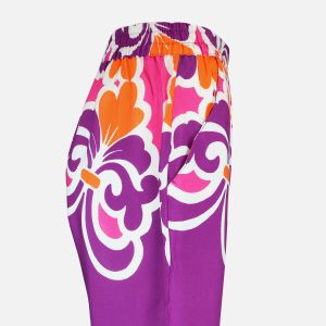 EDEN PURPLE PANT - Image 3