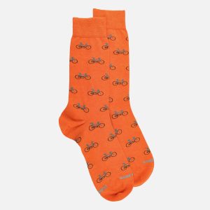 PETITS VELOS 505529 H ORANGER - Image 1