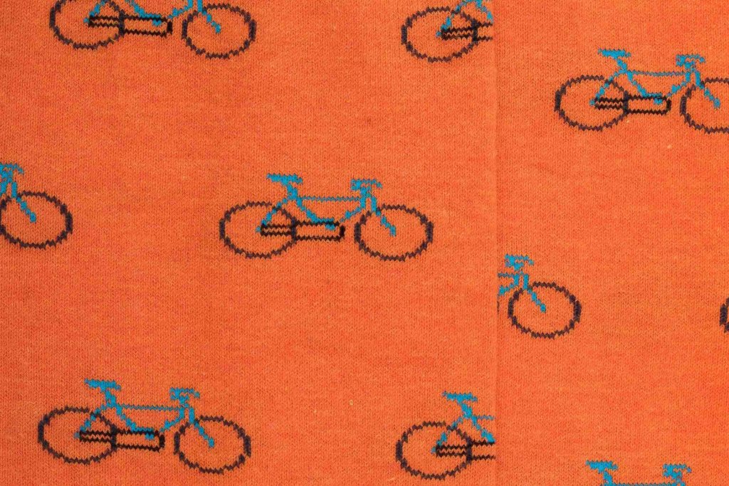 PETITS VELOS 505529 H ORANGER