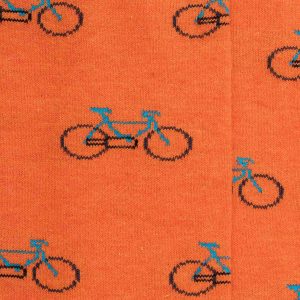 PETITS VELOS 505529 H ORANGER - Image 2