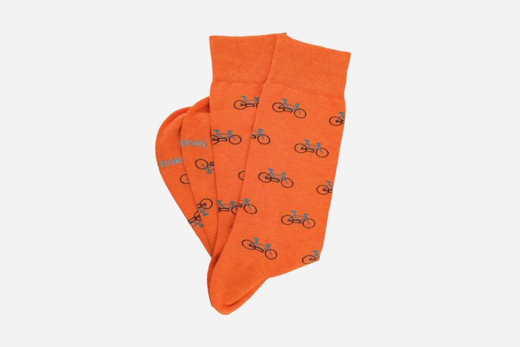 PETITS VELOS 505529 H ORANGER