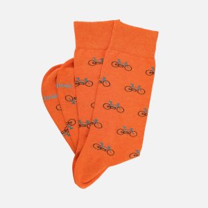 PETITS VELOS 505529 H ORANGER - Image 4