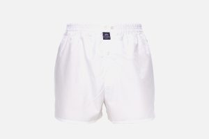MC ALSON CLASSIC WHITE