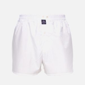 MC ALSON CLASSIC WHITE – Image 1