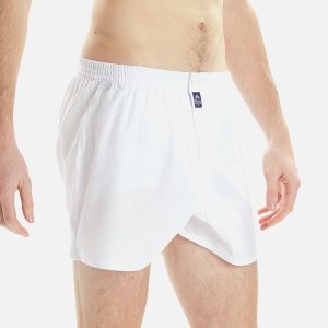MC ALSON CLASSIC WHITE – Image 2