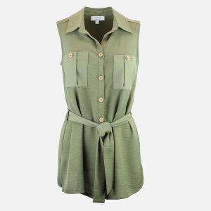 OVERSHIRT SM JUNGLE – Image 1
