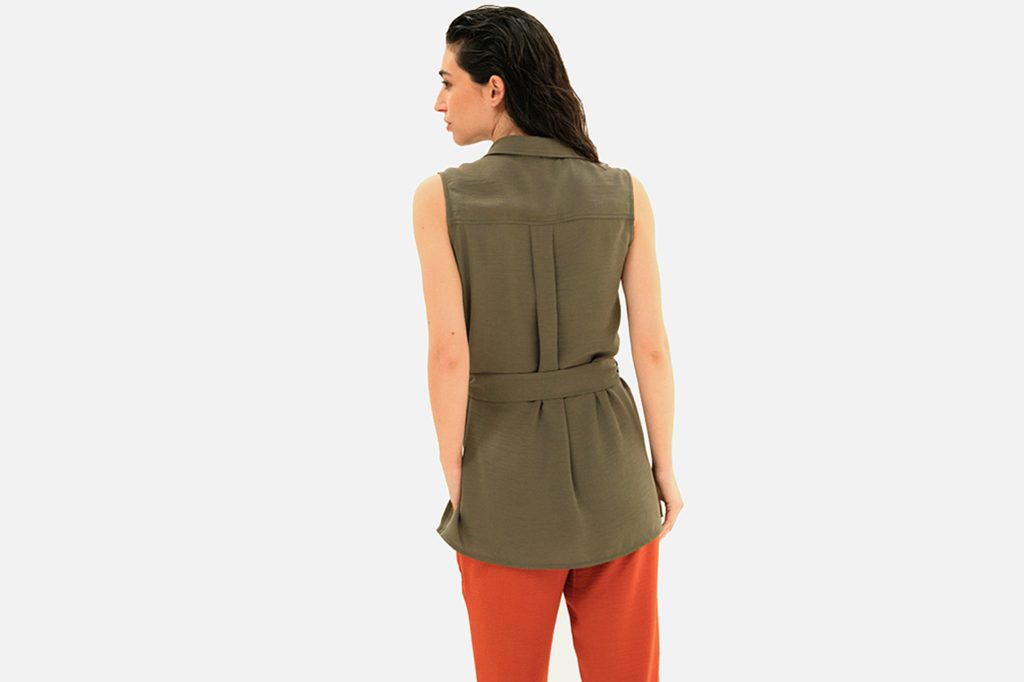 OVERSHIRT SM JUNGLE