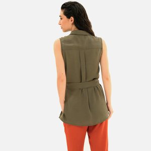 OVERSHIRT SM JUNGLE – Image 3