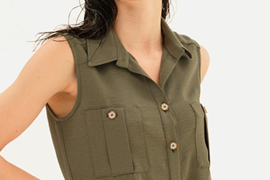 OVERSHIRT SM JUNGLE