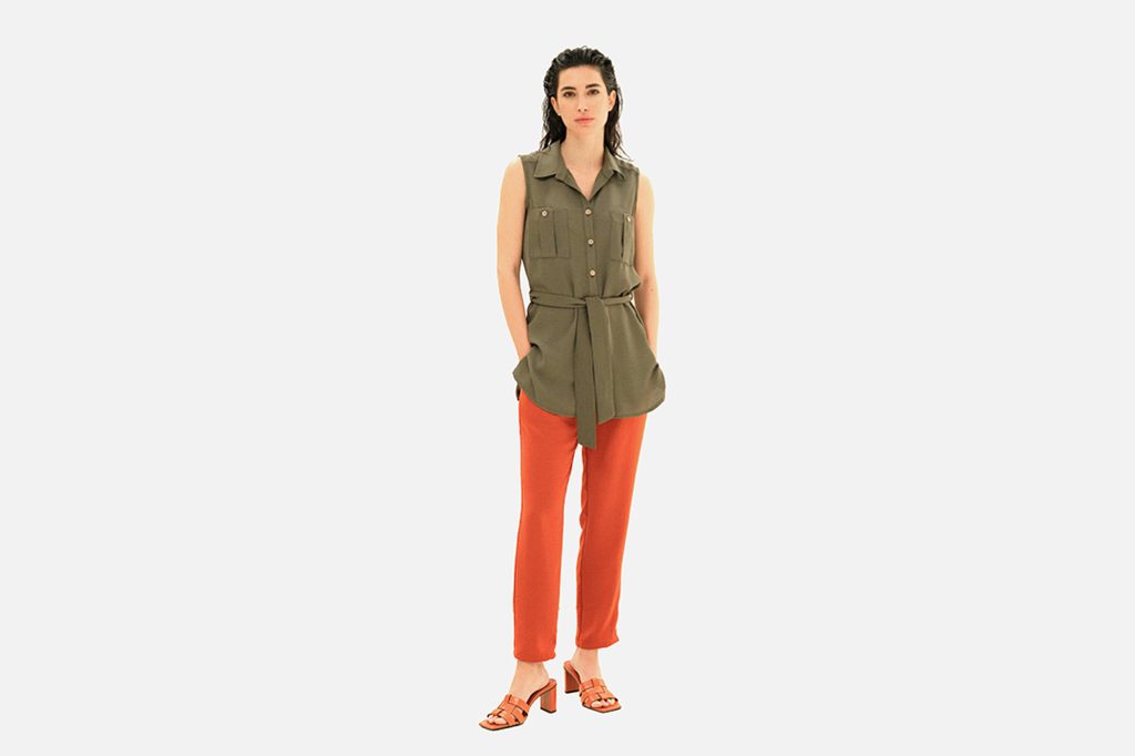 OVERSHIRT SM JUNGLE