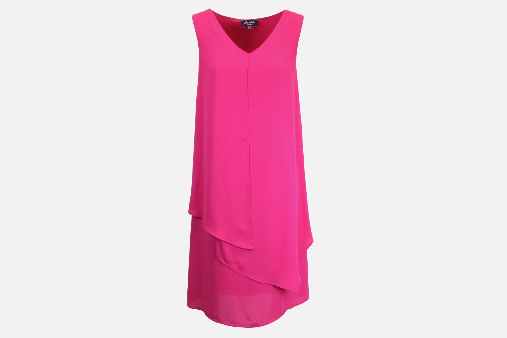 ROBE ORLANDA FUXIA