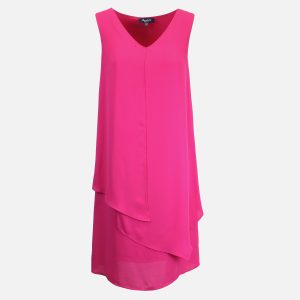ROBE ORLANDA FUXIA – Image 1