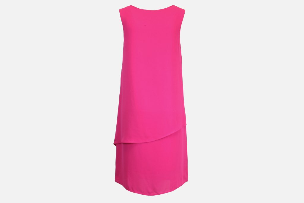 ROBE ORLANDA FUXIA