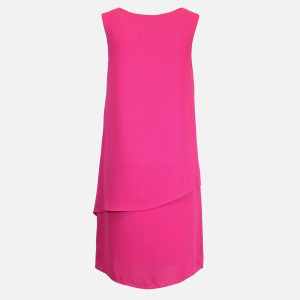 ROBE ORLANDA FUXIA – Image 2