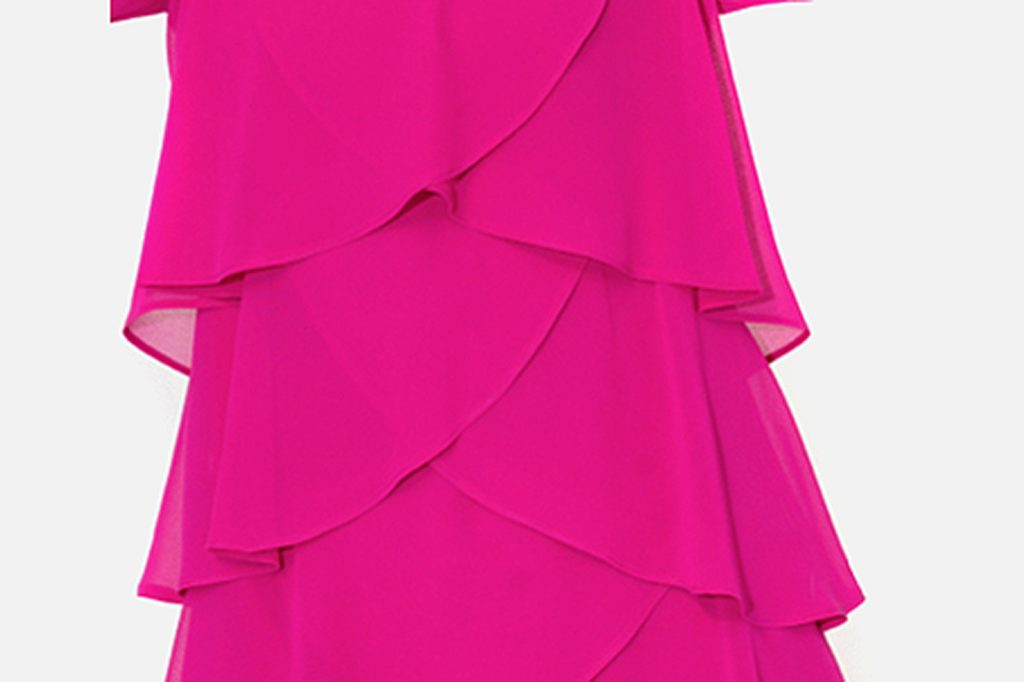 ROBE ORLANDA FUXIA