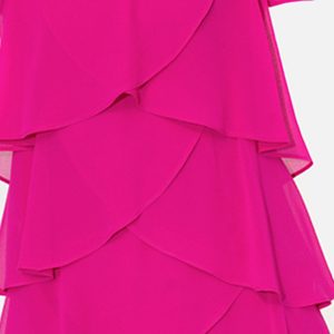 ROBE ORLANDA FUXIA – Image 4