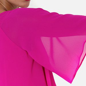 ROBE ORLANDA FUXIA – Image 5