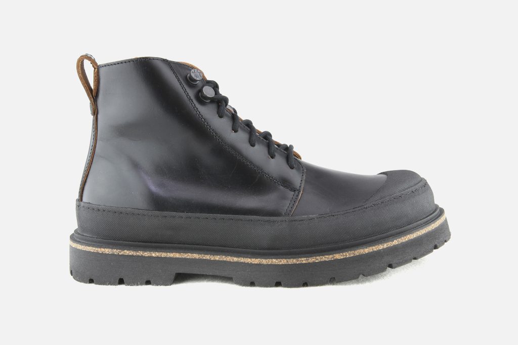 PRESCOTT LACE BLACK MAN