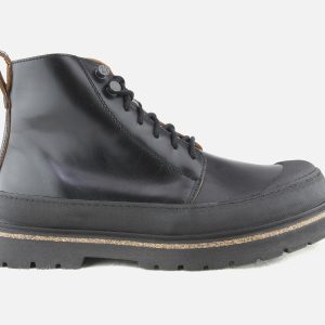 PRESCOTT LACE BLACK MAN – Image 1
