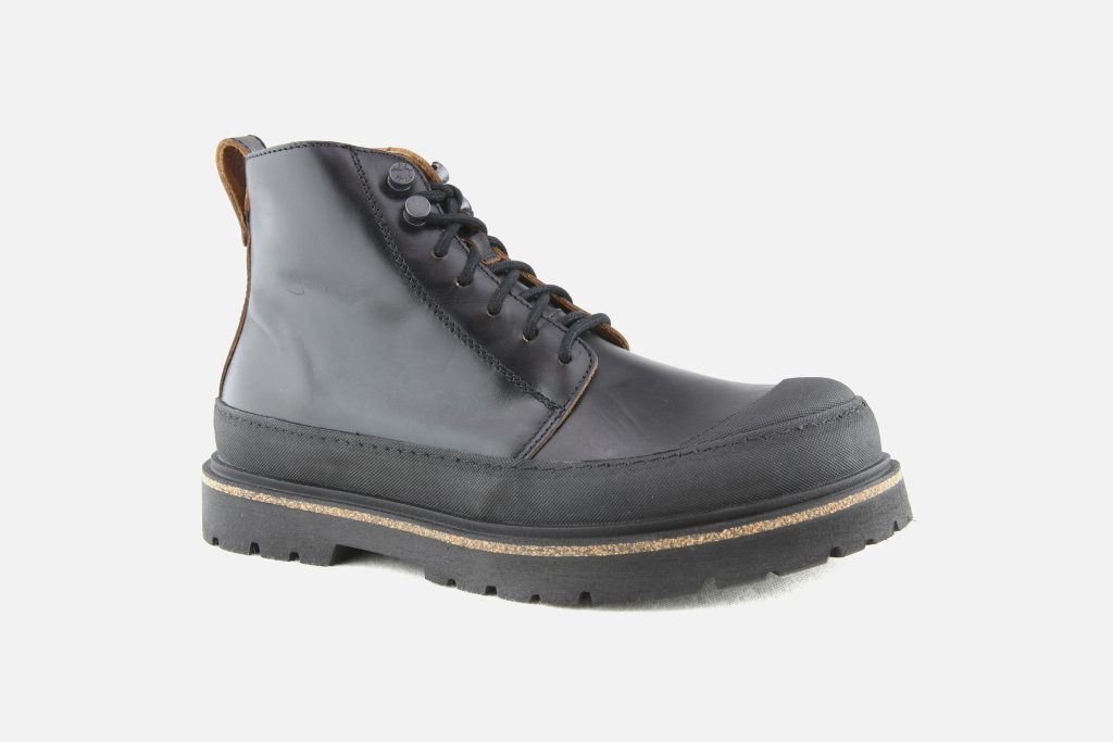 PRESCOTT LACE BLACK MAN