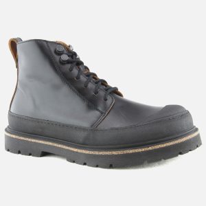 PRESCOTT LACE BLACK MAN – Image 2