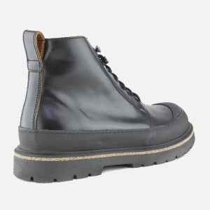 PRESCOTT LACE BLACK MAN – Image 3