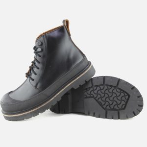 PRESCOTT LACE BLACK MAN – Image 5