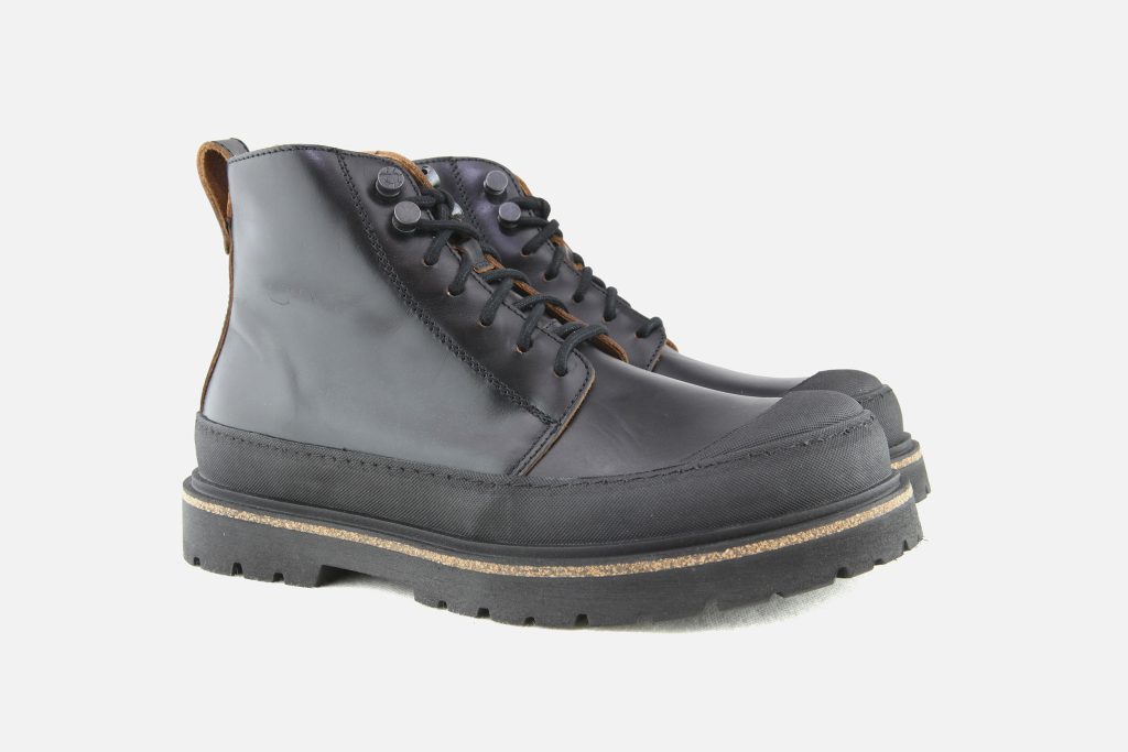 PRESCOTT LACE BLACK MAN