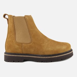 HIGHWOOD MINK – Image 1