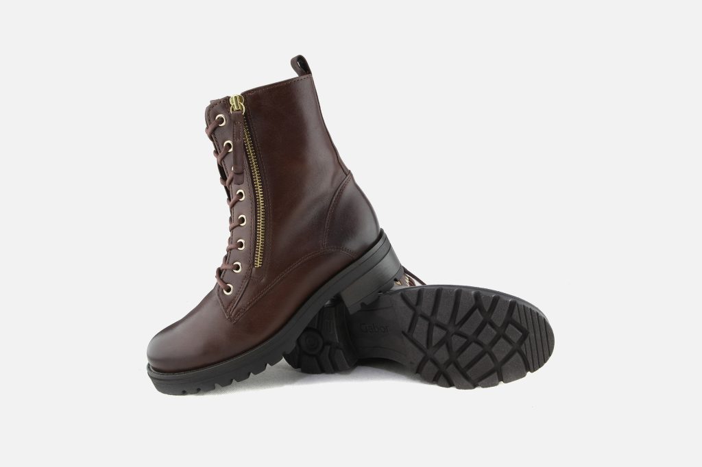 HERBORG BROWN VINTAGE