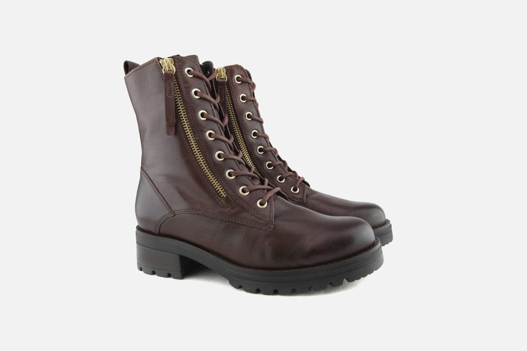 HERBORG BROWN VINTAGE