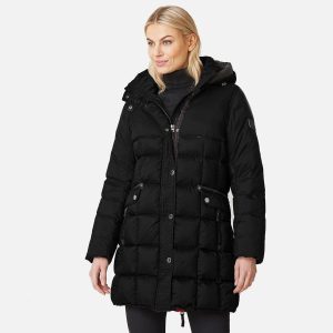 LEYSIN BLACK – Image 1