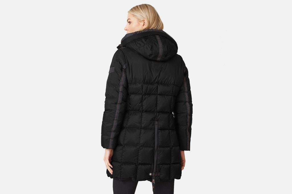LEYSIN BLACK